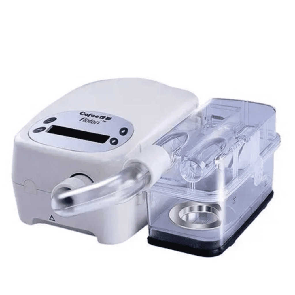 Resmed Floton Auto CPAP | Evron Home Healthcare India | 2