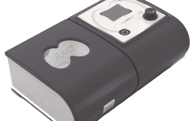 Respicare APAP 20 Auto CPAP
