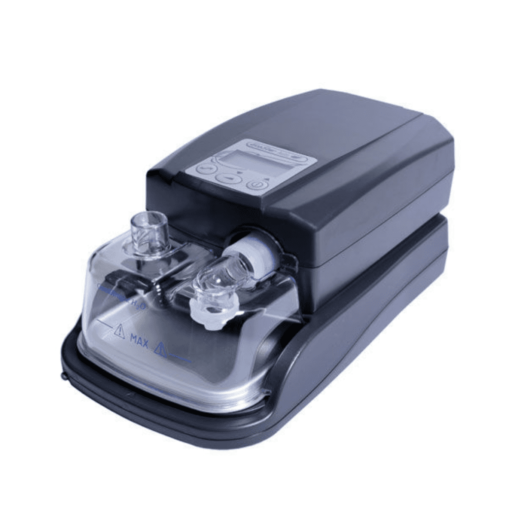 Sefam Ecostar Auto CPAP | Evron Home Healthcare India | 2