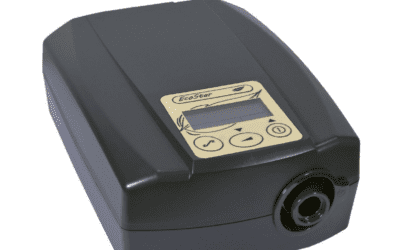 Sefam Health Tech Ecostar Auto CPAP