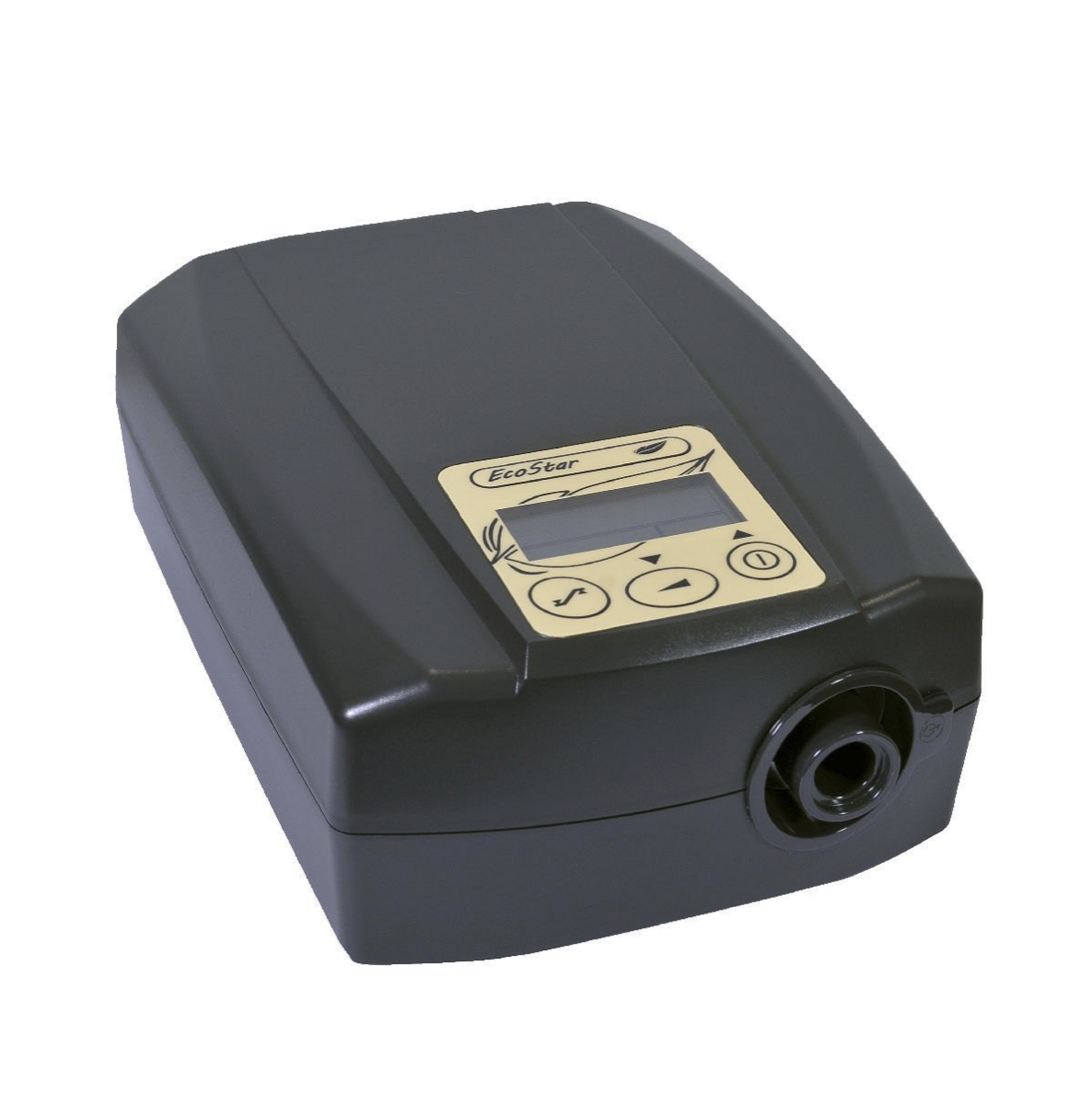 Sefam Ecostar Auto CPAP | Evron Home Healthcare India | Main