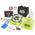 Zoll Plus | AED Device | Evron Healthcare India | 2