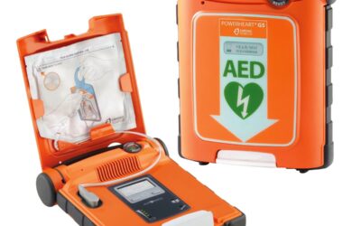 Zoll G5 AED