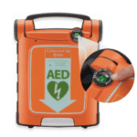 Zoll Powerheart G5 | AED Device | Evron Healthcare India | 3