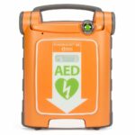 Zoll Powerheart G5 | AED Device | Evron Healthcare India | 1