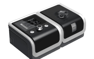 BMC Resmart GII Y30 ST BiPAP