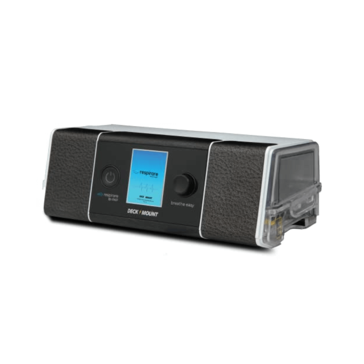 Deckmount VT200 BiPAP | Evron Healthcare