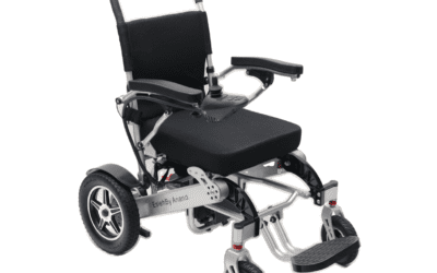 Esleh Classic Wheelchair