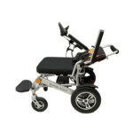 Esleh Super Wheelchair | Electric Wheelchair | Evron Healthcare India