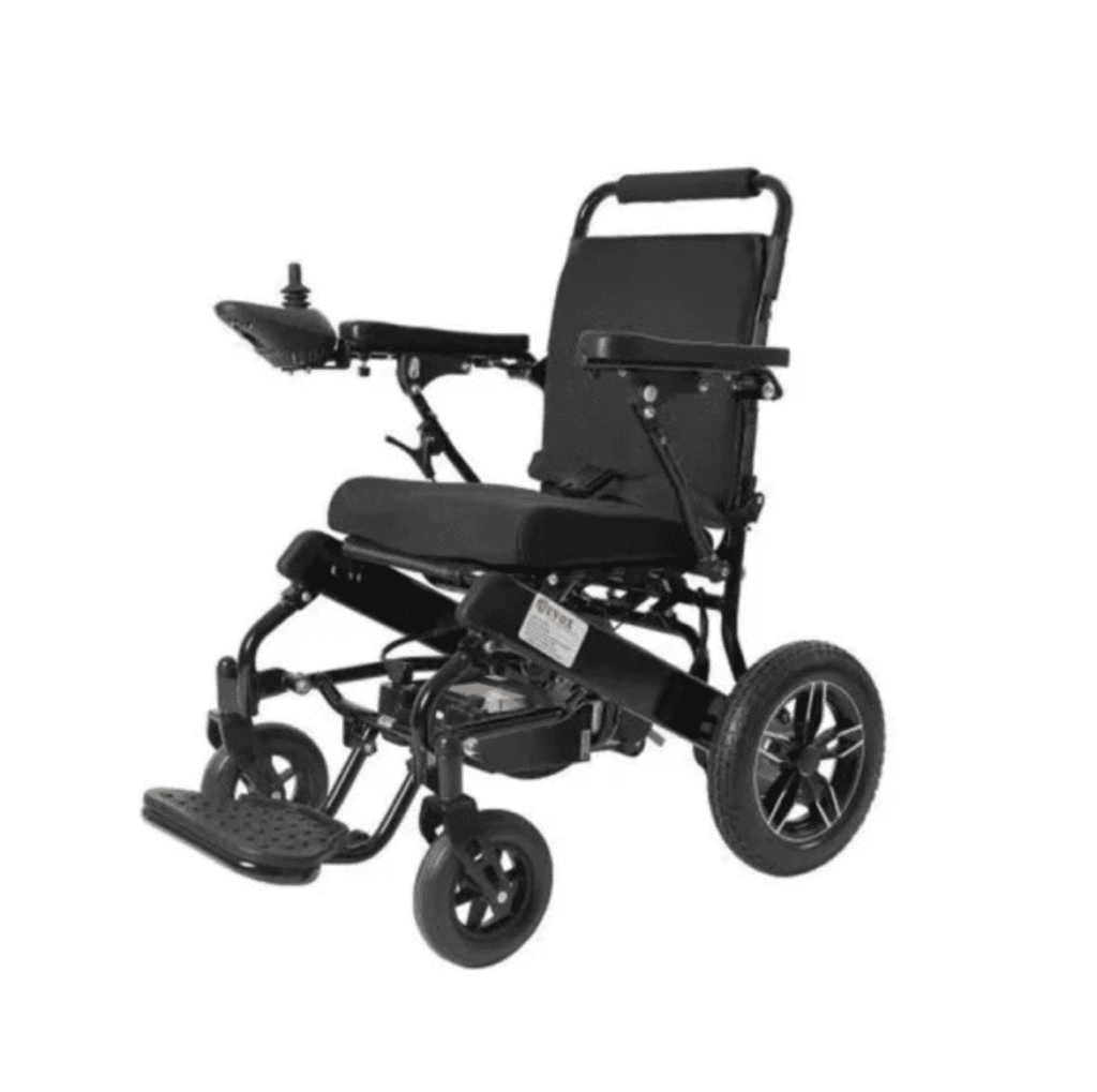 Evox WC 108 Recliner Power Wheelchair | Evron Healthcare | 1