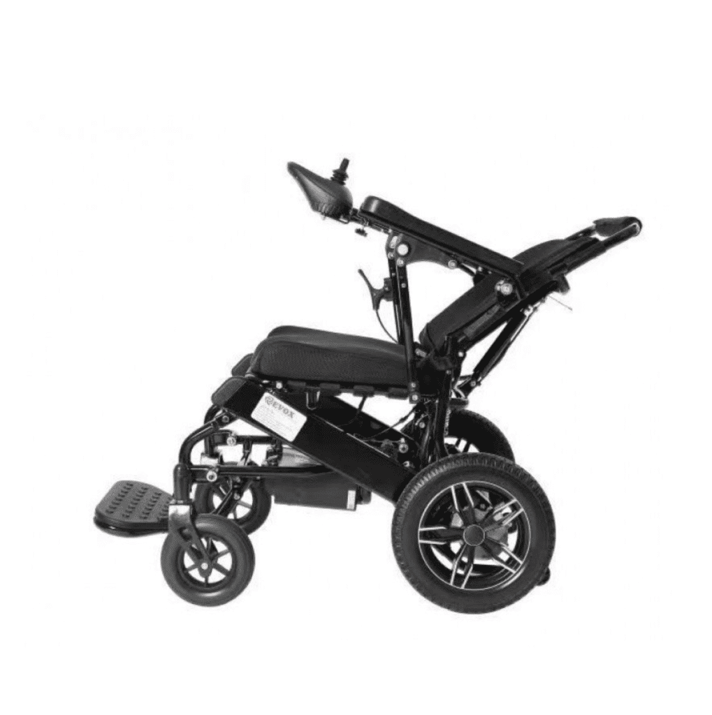 Evox WC 108 Recliner Power Wheelchair | Evron Healthcare | Main