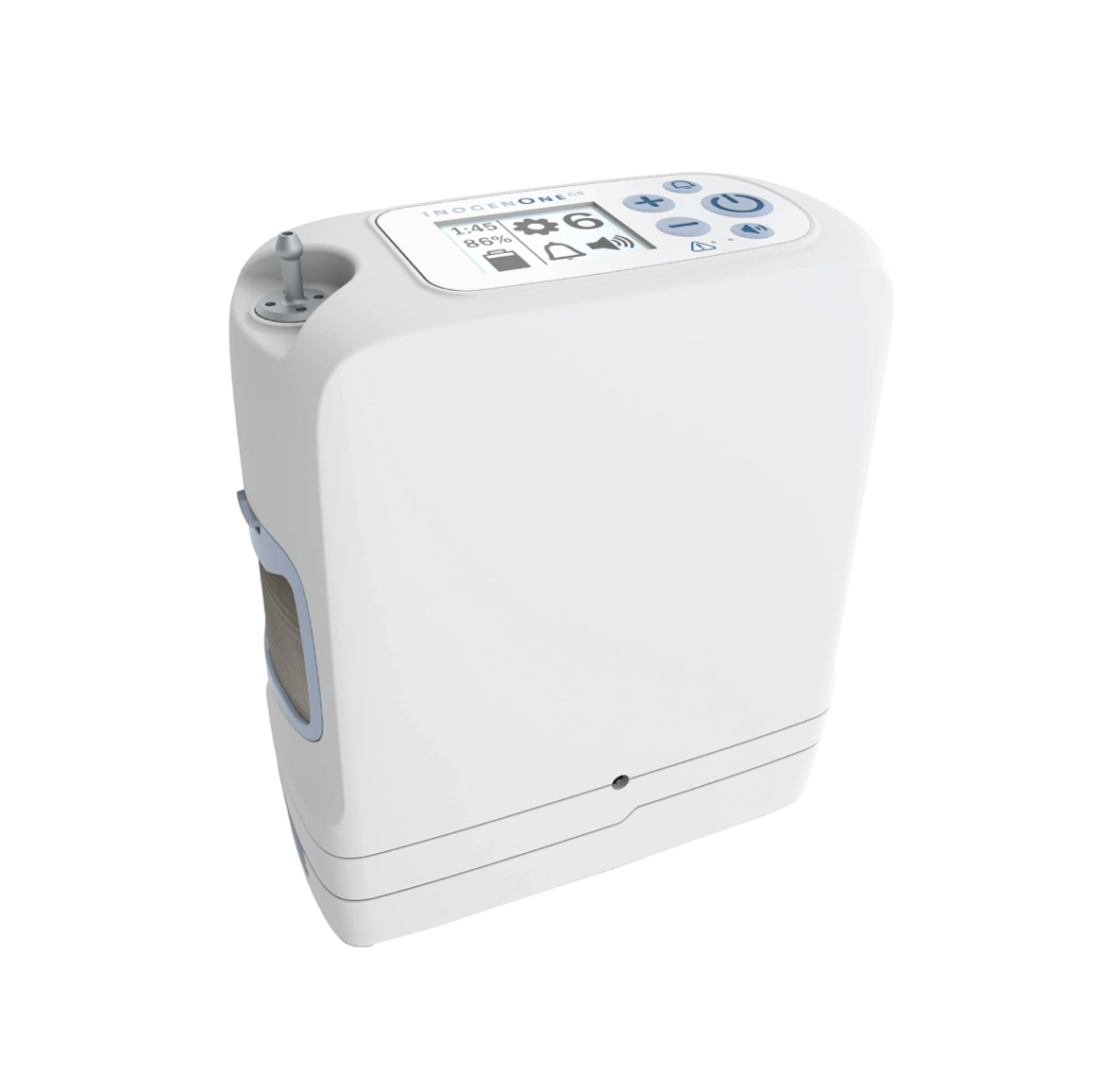 Inogen One G5 Portable Oxygen Concentrator | Evron Healthcare | India