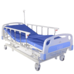Instant Mobility Opal 3FM Hospital Bed | Evron Home Healthcare India