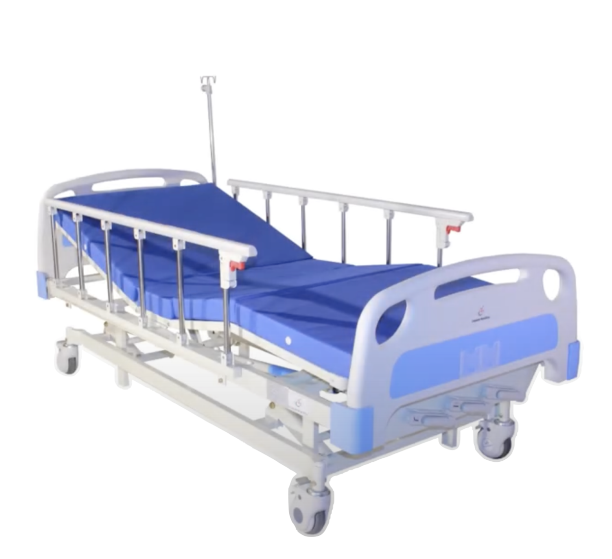 Instant Mobility Opal 3FM Hospital Bed | Evron Home Healthcare India