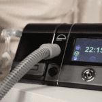Lowenstein Prisma 25S BiPAP | Evron Healthcare | 1