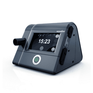 Lowenstein Prisma 25S BiPAP | Evron Healthcare | 2