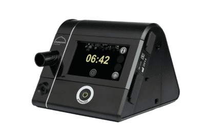 Lowenstein Prisma 25ST BiPAP