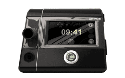 Lowenstein Prisma 30ST BiPAP
