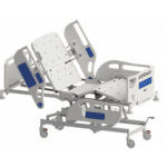 Midmark Janak 5 Electric Hospital Bed | Evron Home Healthcare Solutions | India | 1