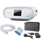 Philips Dreamstation Auto BiPAP | Evron Home Healthcare India | Bundle