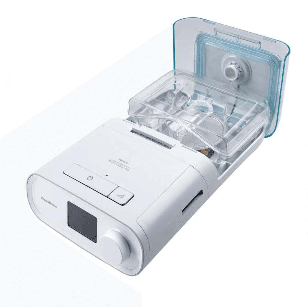 Philips Dreamstation Auto BiPAP | Evron Home Healthcare India | 1