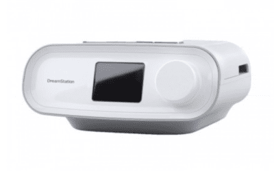 Philips Dreamstation Auto BiPAP