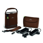 Philips Respironics SimplyGo Mini | Portable Oxygen Concentrator | Evron Healthcare India | Bundle