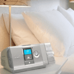 Resmed Aircurve 10 ST BiPAP | Evron Home Healthcare | India | 1