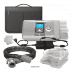 Resmed Aircurve 10 ST BiPAP | Bundle | Evron Home Healthcare | India | Bundle