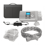 Resmed Aircurve 10 VAuto Apac | BiPAP | Evron Home Healthcare | India | Bundle
