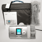 Resmed Aircurve 10 VAuto Apac | BiPAP | Evron Home Healthcare | India | Bundle 1