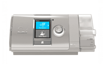 Resmed Aircurve 10 VAuto APAC