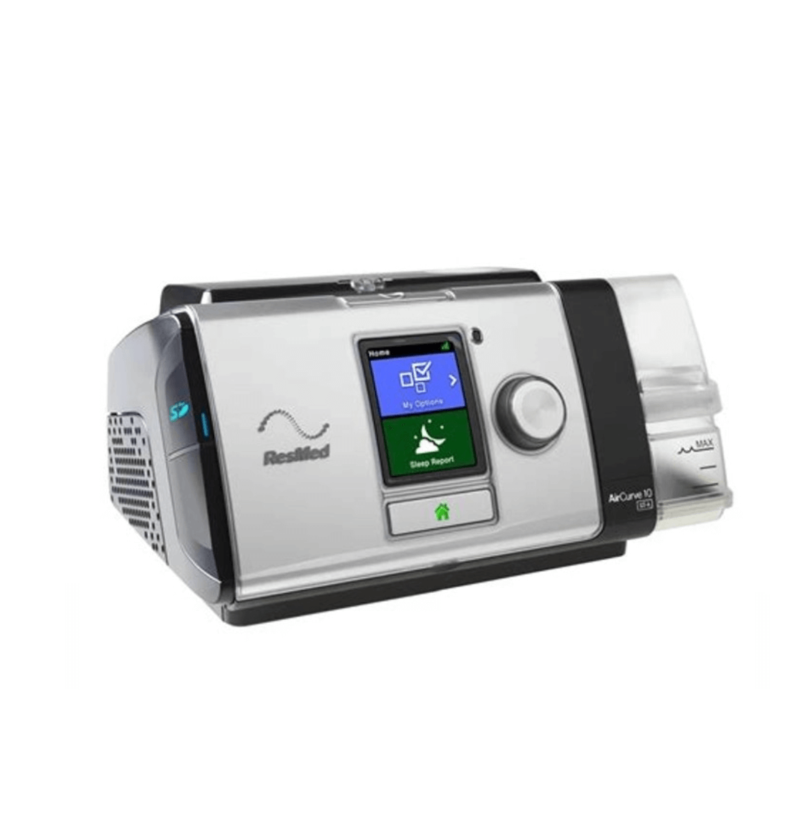 Resmed Aircurve 10 ST-A | BiPAP | Evron Healthcare | 2