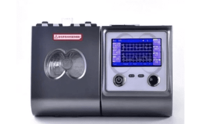 Respircare BiPAP 25 Plus