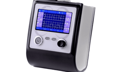 Respircare BiPAP 30 Plus