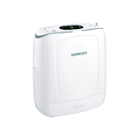 PO5 Respircare | Portable Oxygen Concentrator | Evron Healthcare | India