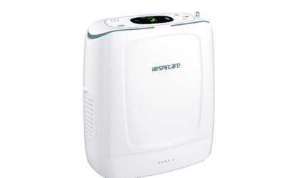 Respircare PO5